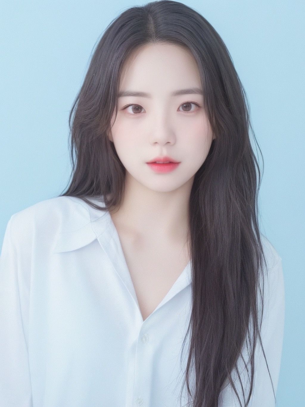 청아월 프로필